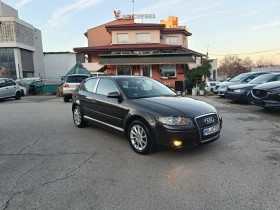 Audi A3 1.6 BARTER 116, снимка 1