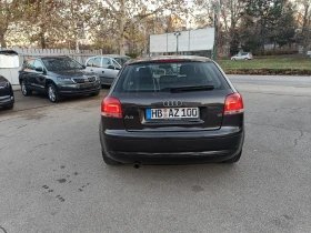 Обява за продажба на Audi A3 1.6 BARTER 116 ~7 350 лв. - изображение 5