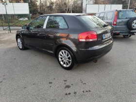 Audi A3 1.6 BARTER 116, снимка 7