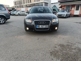 Audi A3 1.6 BARTER 116, снимка 2