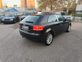 Audi A3 1.6 BARTER 116, снимка 5