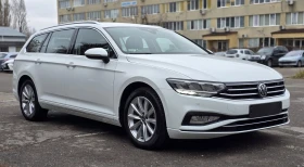 VW Passat 2.0 TDi FaceLift DSG Executive, снимка 2