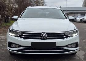 VW Passat 2.0 TDi FaceLift DSG Executive, снимка 3