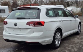 VW Passat 2.0 TDi FaceLift DSG Executive, снимка 5