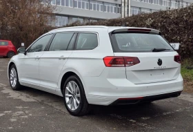 VW Passat 2.0 TDi FaceLift DSG Executive, снимка 4