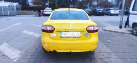 Renault Fluence 1, 6 16V LPG, снимка 5