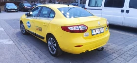 Renault Fluence 1, 6 16V LPG, снимка 2