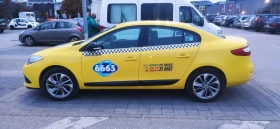 Renault Fluence 1, 6 16V LPG, снимка 6