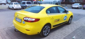 Renault Fluence 1, 6 16V LPG, снимка 3