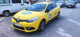 Renault Fluence 1, 6 16V LPG, снимка 1