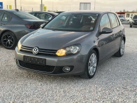 VW Golf 2.0TDi-140кс* HIGT-line, снимка 1