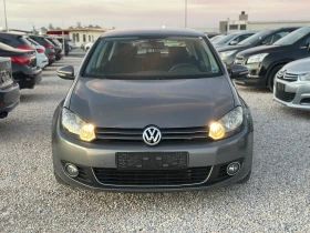 VW Golf 2.0TDi-140кс* HIGT-line, снимка 2