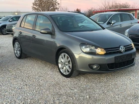 VW Golf 2.0TDi-140кс* HIGT-line, снимка 3