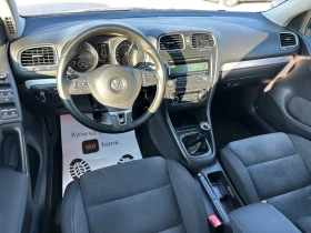 VW Golf 2.0TDi-140кс* HIGT-line, снимка 10