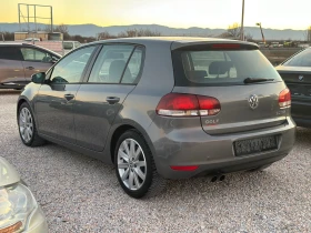 VW Golf 2.0TDi-140кс* HIGT-line, снимка 6