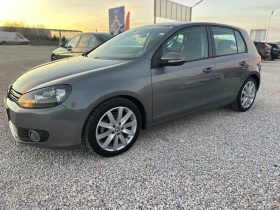 VW Golf 2.0TDi-140кс* HIGT-line, снимка 7