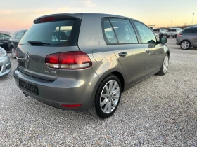 VW Golf 2.0TDi-140кс* HIGT-line, снимка 4