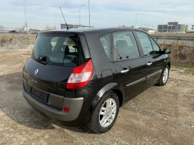 Renault Scenic 1.5DCI Панорама , снимка 6