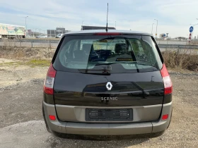 Renault Scenic 1.5DCI Панорама , снимка 4