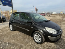 Renault Scenic 1.5DCI Панорама , снимка 3