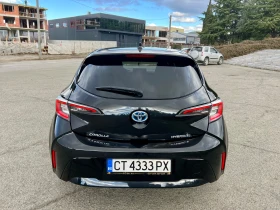 Toyota Corolla, снимка 4