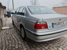 BMW 523 2.5 170 PS. Газ инжекция , снимка 3