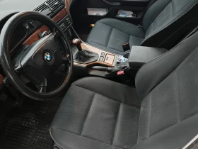 BMW 523 2.5 170 PS. Газ инжекция , снимка 6