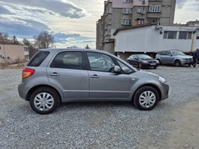 Suzuki SX4 1.6  2WD, снимка 6