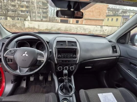 Suzuki SX4 1.6  2WD, снимка 14