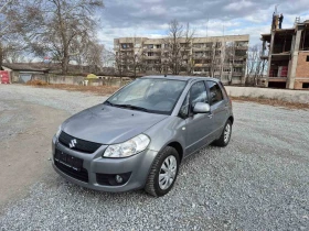 Suzuki SX4 1.6  2WD, снимка 2