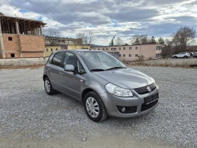 Suzuki SX4 1.6  2WD, снимка 3