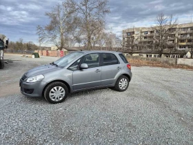 Suzuki SX4 1.6  2WD, снимка 15