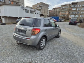 Suzuki SX4 1.6  2WD, снимка 5