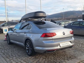 VW Passat 2.0 TSI/280 к.с/Highline/4 Motion - 65000 лв. - 15023057 | Car24.bg