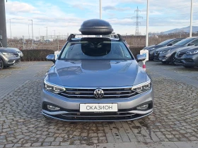 VW Passat 2.0 TSI/280 к.с/Highline/4 Motion - 65000 лв. - 15023057 | Car24.bg