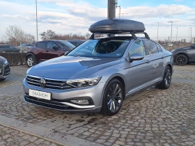 VW Passat 2.0 TSI/280 к.с/Highline/4 Motion 1