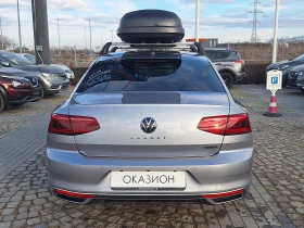 VW Passat 2.0 TSI/280 к.с/Highline/4 Motion - 65000 лв. - 15023057 | Car24.bg