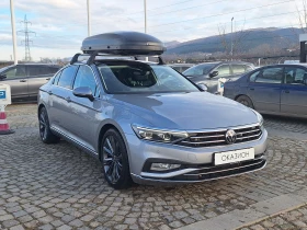 VW Passat 2.0 TSI/280 к.с/Highline/4 Motion - 65000 лв. - 15023057 | Car24.bg