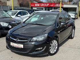     Opel Astra 1.6-CDTI-EURO-6-