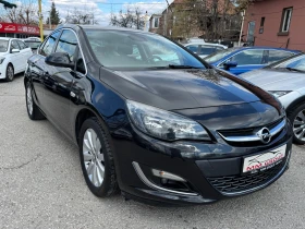 Opel Astra 1.6-CDTI-EURO-6-ЛИЗИНГ - 11800 лв. - 83237868 | Car24.bg