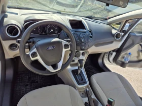 Ford Fiesta 1.6, снимка 11