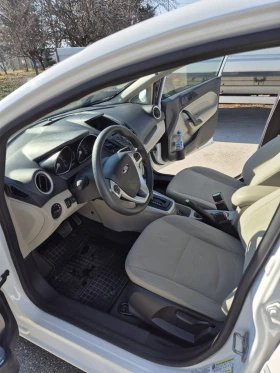 Ford Fiesta 1.6, снимка 12