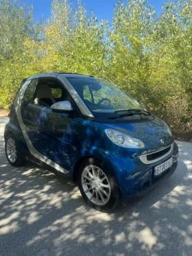 Smart Fortwo Brabus | Mobile.bg    7