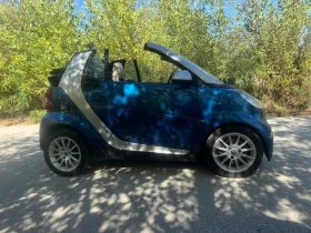 Smart Fortwo Brabus, снимка 4