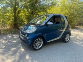 Smart Fortwo Brabus | Mobile.bg    8