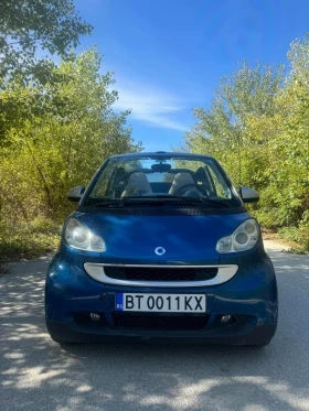 Smart Fortwo Brabus | Mobile.bg    3