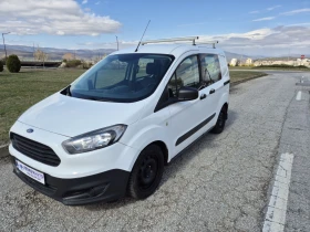 Ford Courier 1.5d, снимка 2