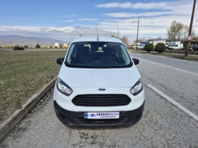 Ford Courier 1.5d 1