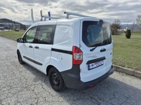 Ford Courier 1.5d - 6500 EUR - 10141161 | Car24.bg