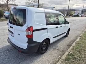 Ford Courier 1.5d - 6500 EUR - 10141161 | Car24.bg